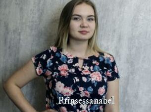 Prinsessanabel