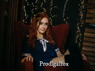 Prodigalfox