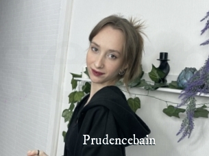 Prudencebain