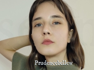 Prudencebellew