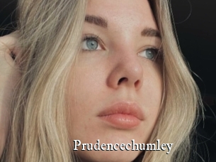 Prudencechumley