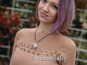 Prudencecilley