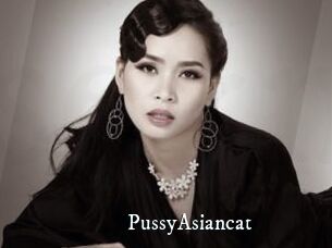 PussyAsiancat