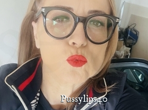 Pussylips40