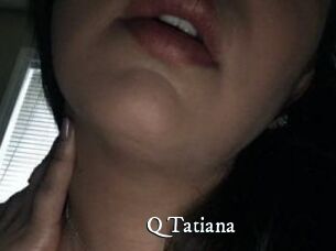 Q_Tatiana