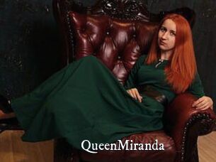 QueenMiranda