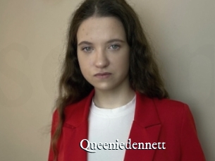 Queeniedennett