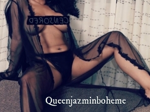 Queenjazminboheme