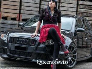 Queenofswiss