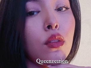 Queenzetrion