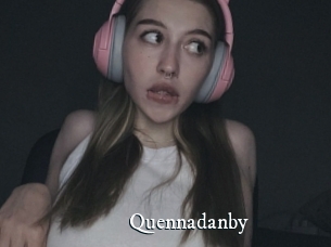 Quennadanby