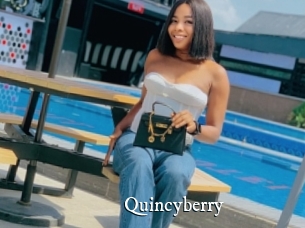 Quincyberry