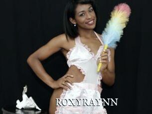 ROXYRAYNN