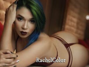 RachelColor