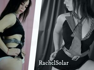 RachelSolar