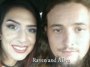 Raven_and_Allen