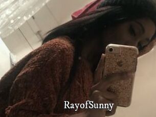 RayofSunny