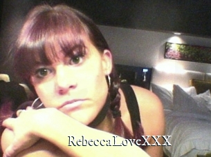 RebeccaLoveXXX