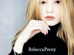 RebeccaPretty