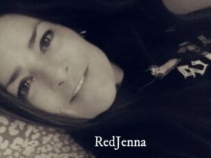 RedJenna