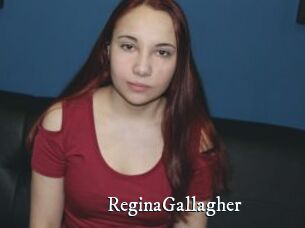 ReginaGallagher