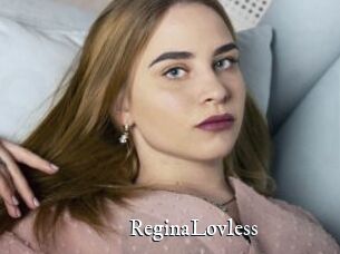 ReginaLovless