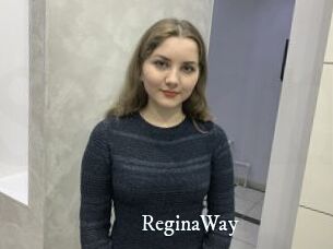 ReginaWay