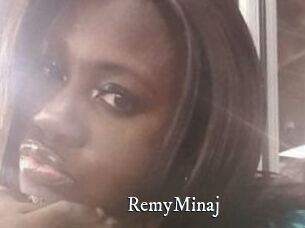 Remy_Minaj