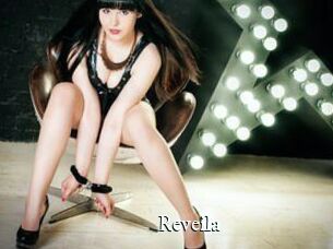 Reveila