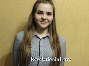 RevelationinLove