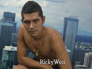 RickyWest