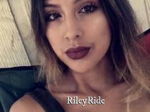 RileyRide