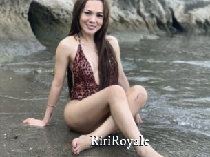 RiriRoyale