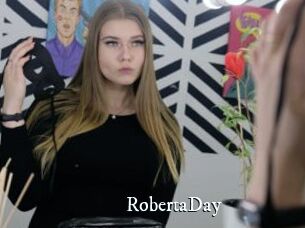 RobertaDay