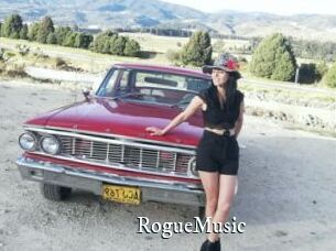 RogueMusic