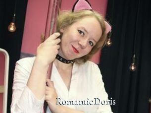 RomanticDoris