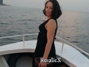 RosalieX