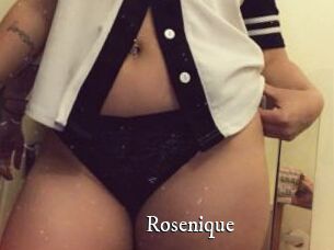 Rosenique