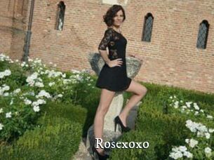 Rosexoxo