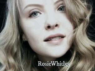 RosieWhitley