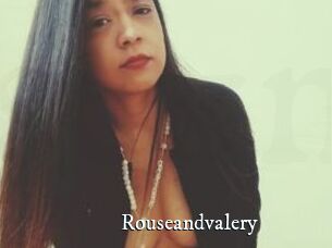 Rouseandvalery