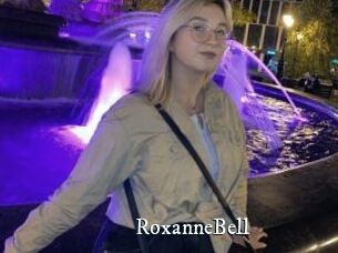 RoxanneBell