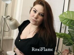 RoxiFlame