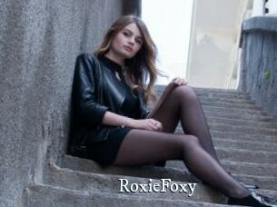 RoxieFoxy