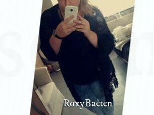 RoxyBaeten