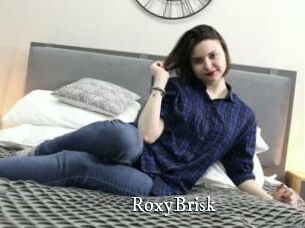 RoxyBrisk