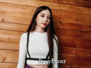 RoxyFoster