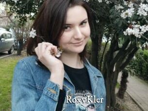 RoxyKler