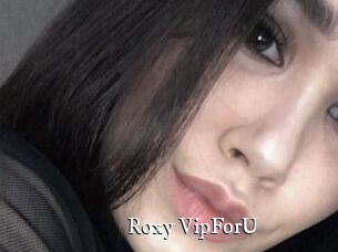 Roxy_VipForU