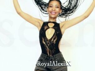 RoyalAlexisX